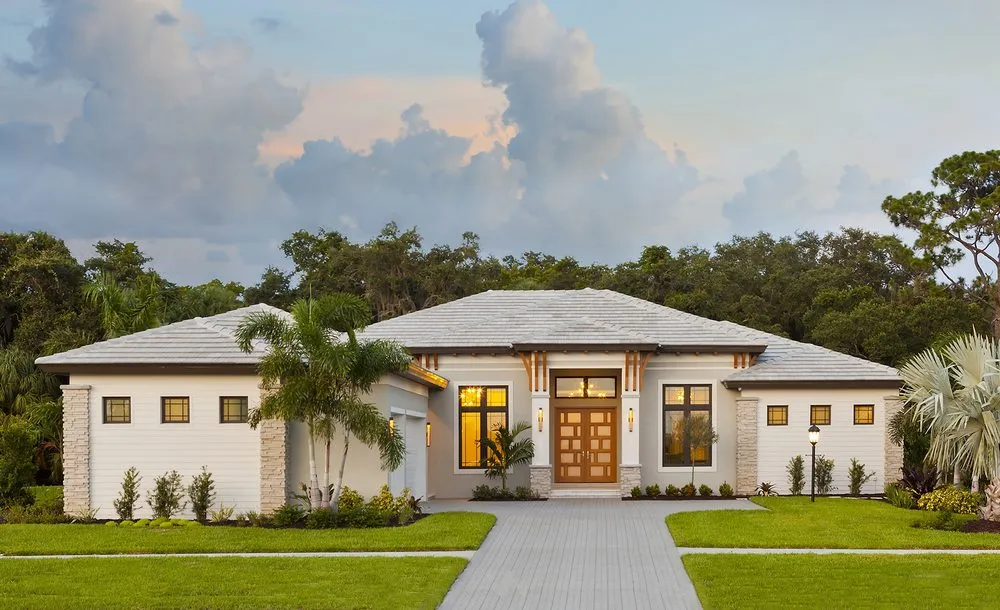 Trusted yard maintenance for homes across Palm Shores, FL - Precision Lawn Z