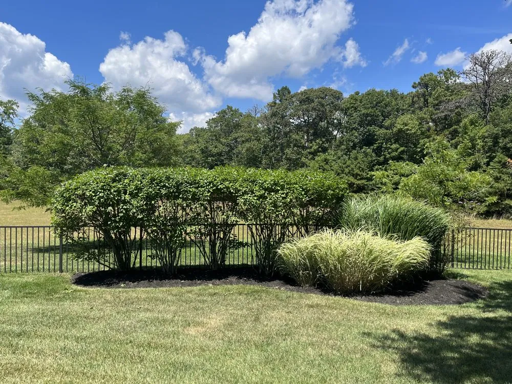 Expert residential landscaping for beautiful yards across Pleasantville, NJ - Precision Lawncare