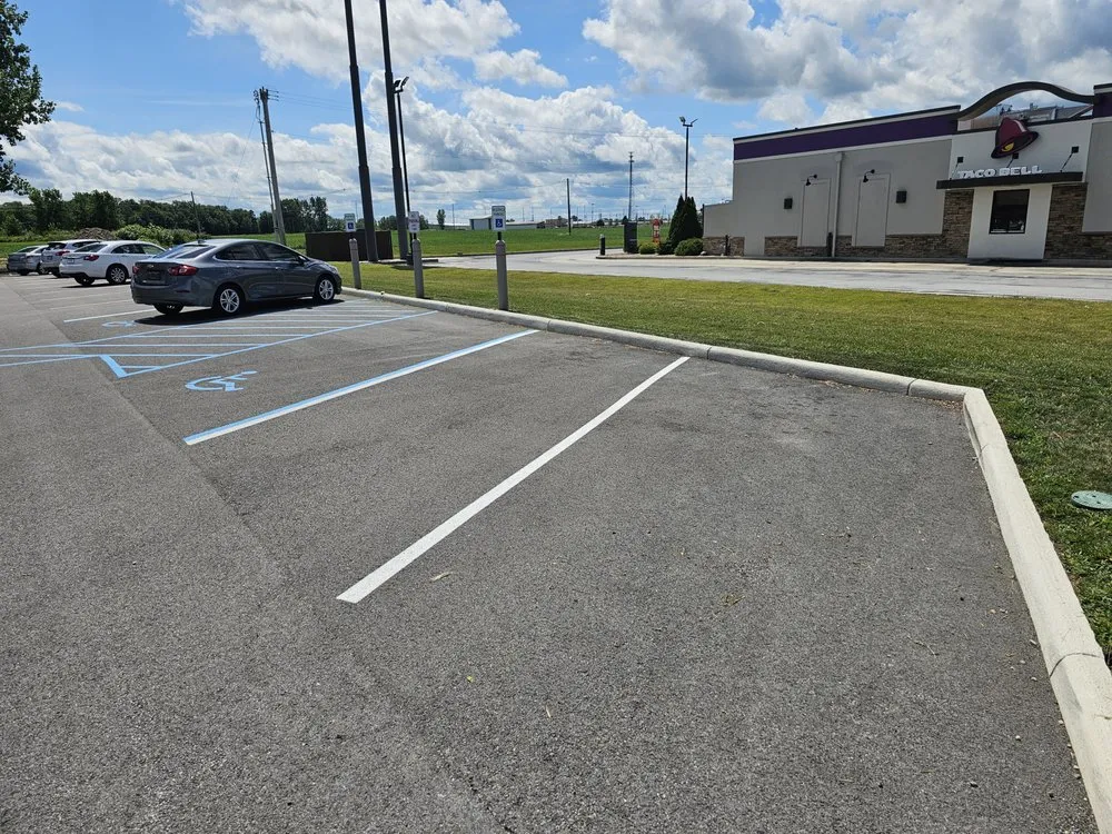 Professional yard cleanup service in Spencerville, OH - Precision Lawncare