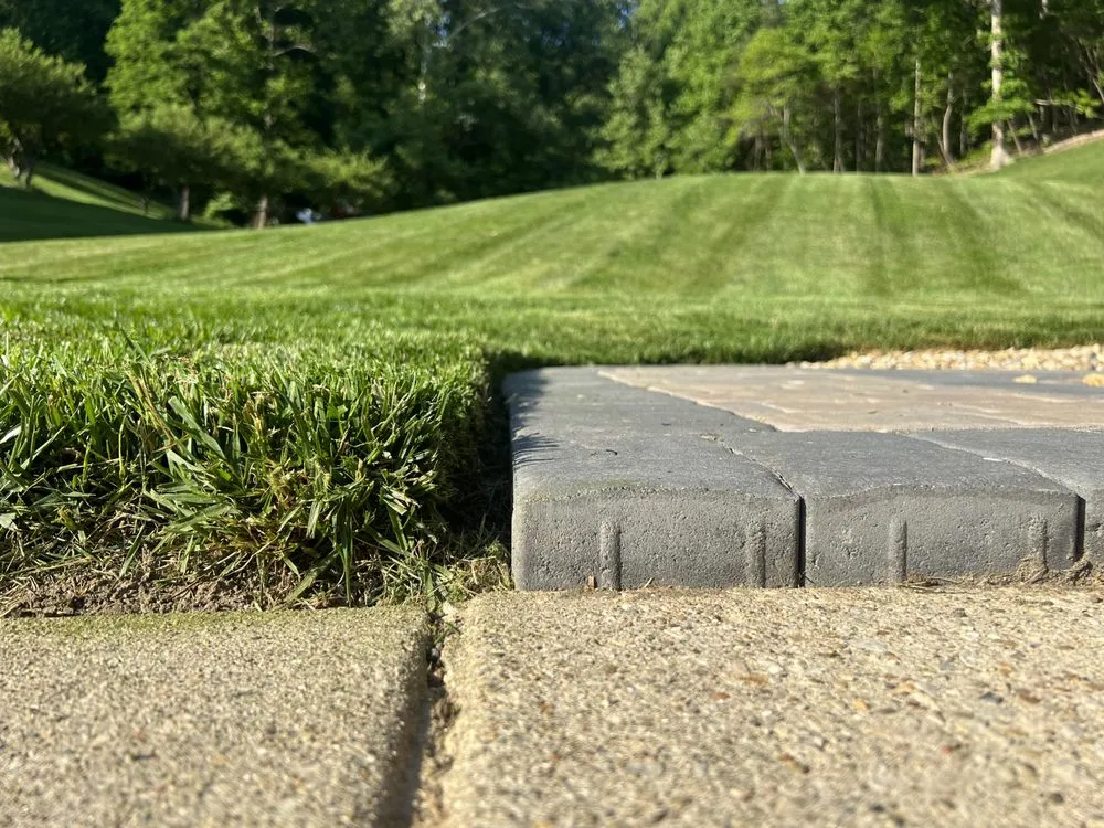 Trusted garden landscaping experts serving West Portsmouth, OH - Precision Lawncare