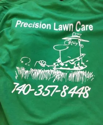 Precision Lawncare