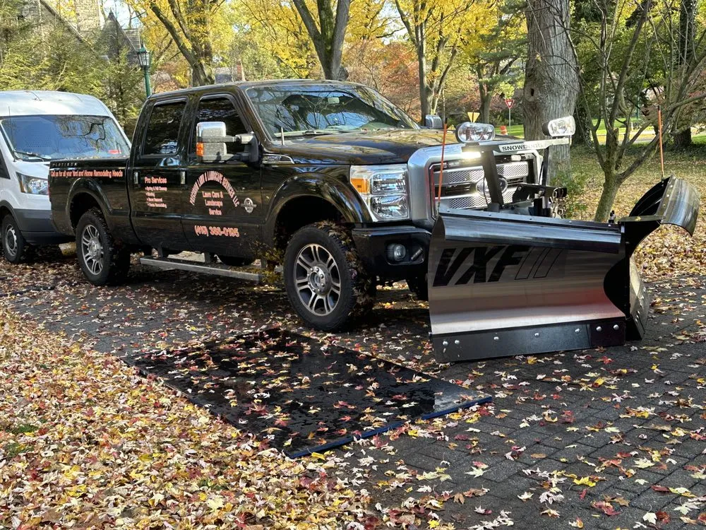 Top-rated lawn mowing service in Toledo, OH by Precision Lawn&Landscape services