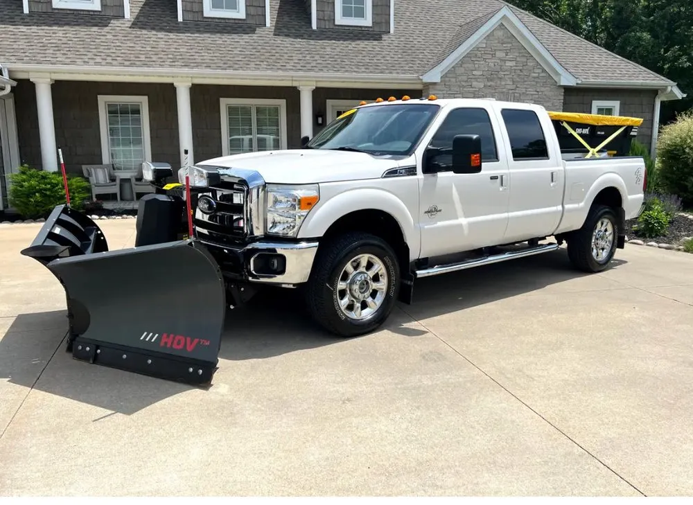 Custom lawn mowing service for homes across Canton, IL - Precision Lawns