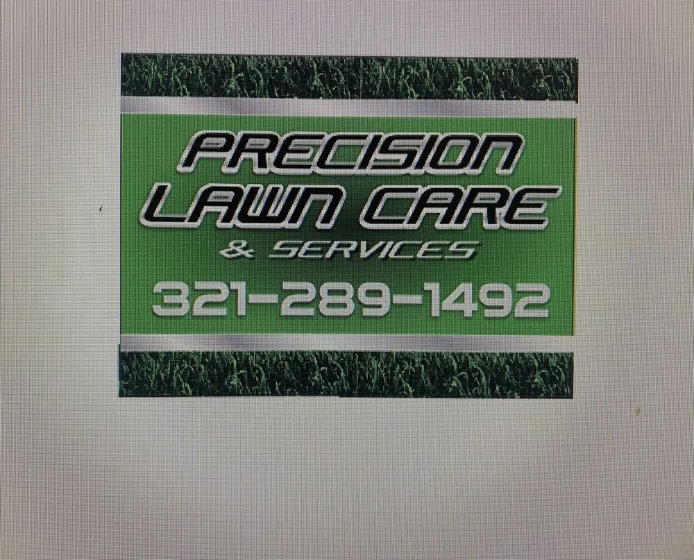 Expert yard maintenance with custom design across Cocoa, FL - Precision Lawns Care & Services