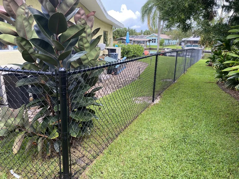 Expert outdoor landscaping in Cocoa, FL - Precision Lawns Care & Services