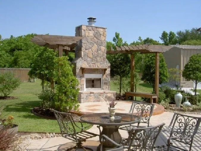 Affordable landscape installation in Dayton, TX - Precision Lawns