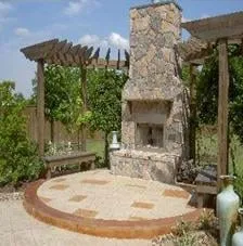 Affordable garden landscaping experts serving Dayton, TX - Precision Lawns