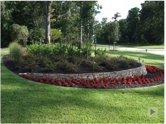 Local lawn mowing service in Dayton, TX - Precision Lawns