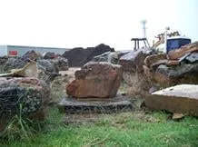 Local residential landscaping for beautiful yards across Dayton, TX - Precision Lawns