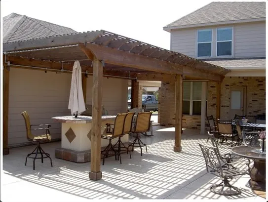 Trusted landscape installation in Dayton, TX - Precision Lawns