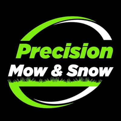 Precision Mow & Snow