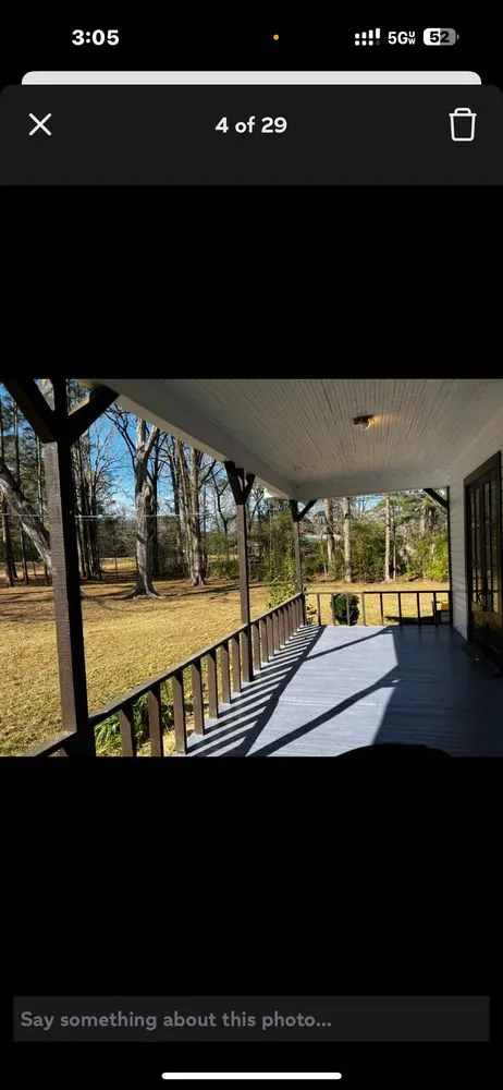 Professional lawn mowing service in West Monroe, LA - Precision Mowing & Maintenance Services