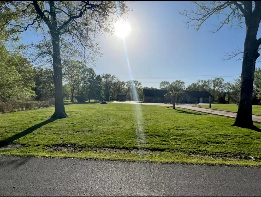 Local landscape installation near you across West Monroe, LA - Precision Mowing & Maintenance Services