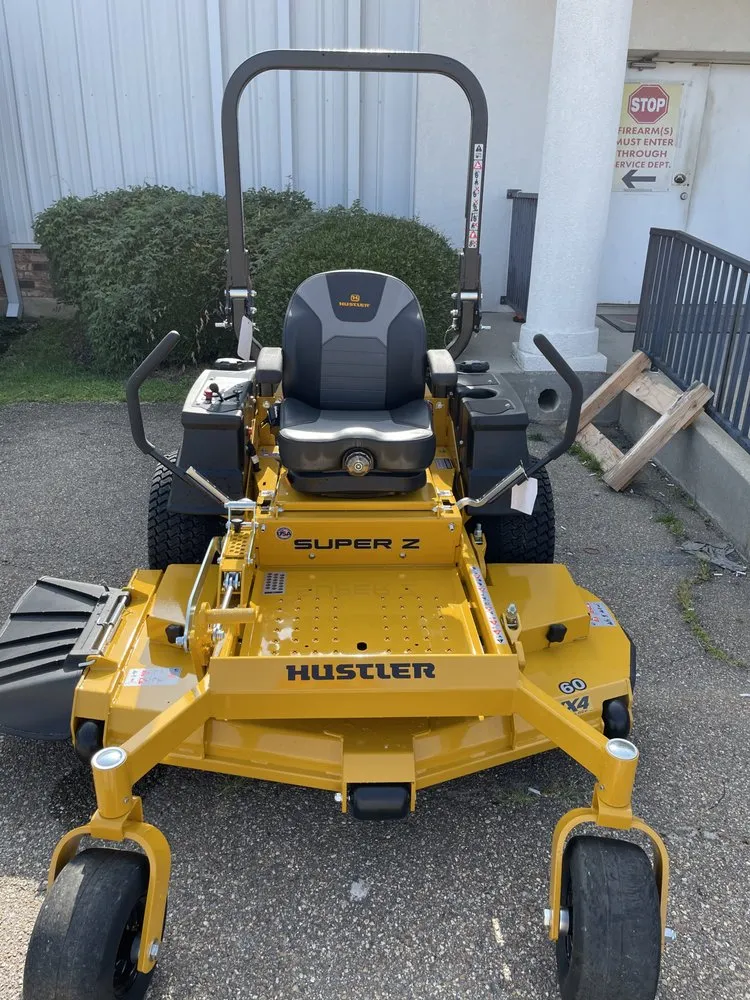 Custom lawn care service for year-round maintenance across West Monroe, LA - Precision Mowing & Maintenance Services