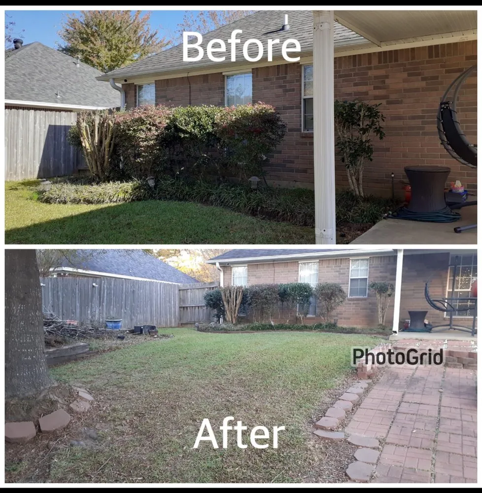 Trusted lawn mowing service experts serving West Monroe, LA - Precision Mowing & Maintenance Services