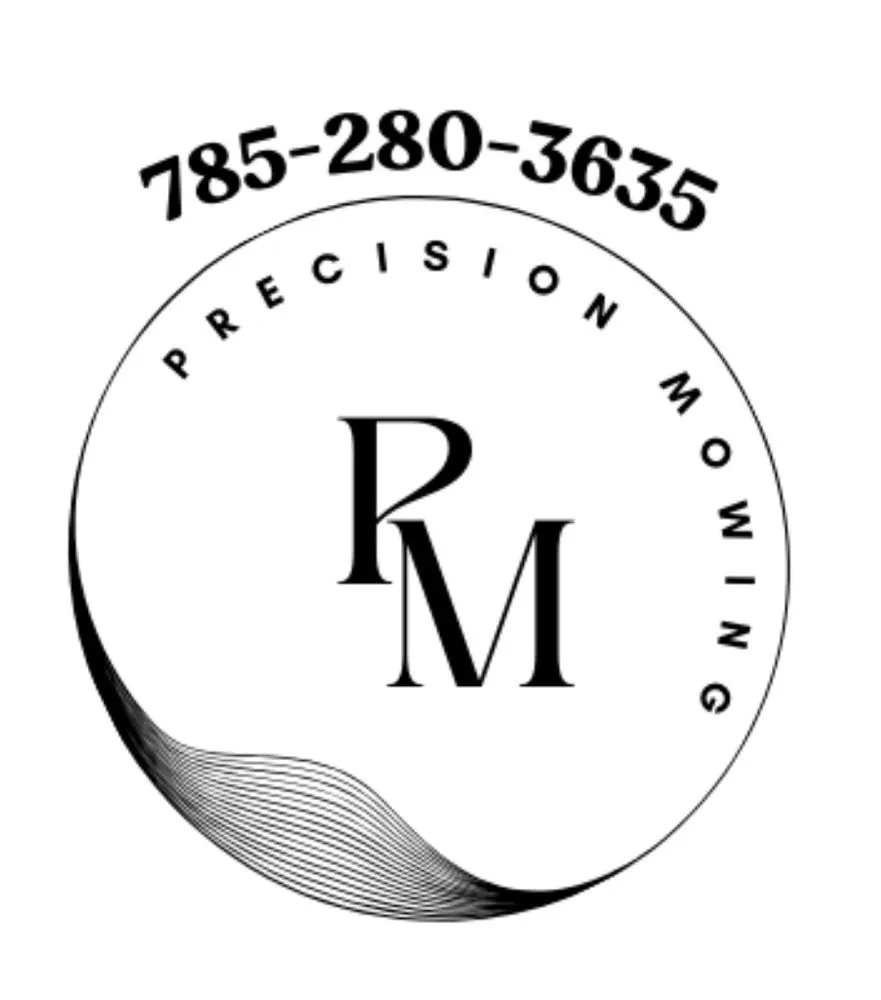 Reliable lawn mowing service in Salina, KS - Precision Mowing Services