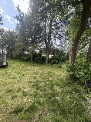 Precision Mowing Services