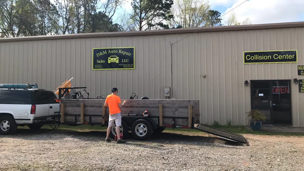 Custom landscaping services near you in Charleston, SC by Precision one