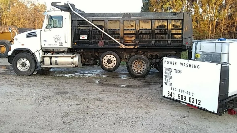 Affordable lawn care service in Charleston, SC by Precision one