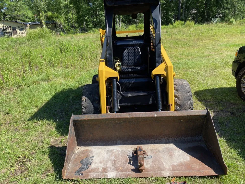 Local residential landscaping in Charleston, SC - Precision one