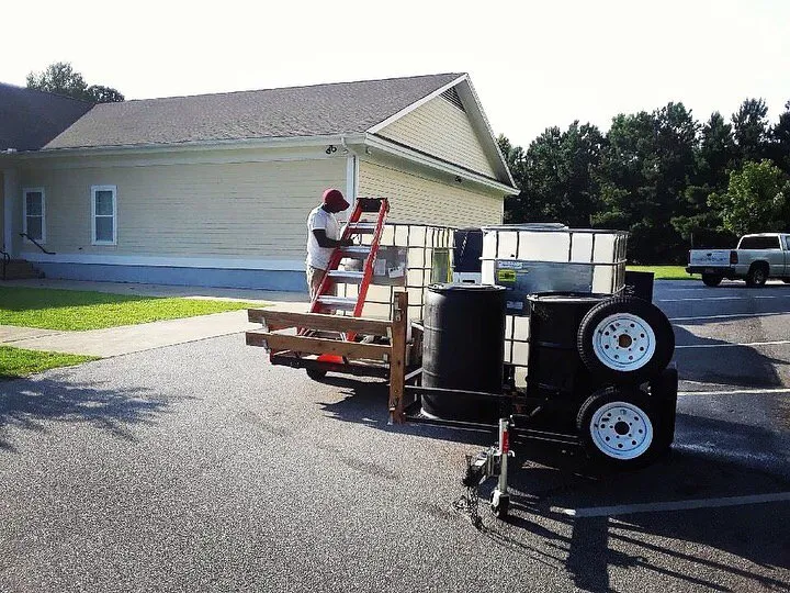 Affordable lawn mowing service in Charleston, SC by Precision one