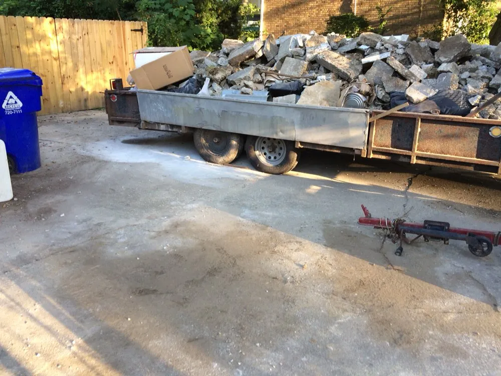 Expert landscape design in Charleston, SC - Precision one