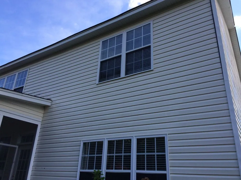 Affordable residential landscaping in Charleston, SC - Precision one