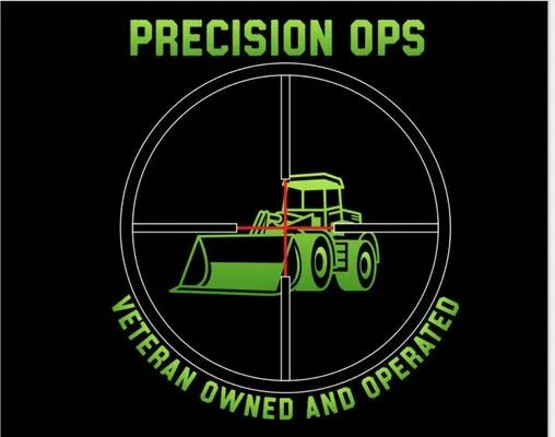 Precision Ops