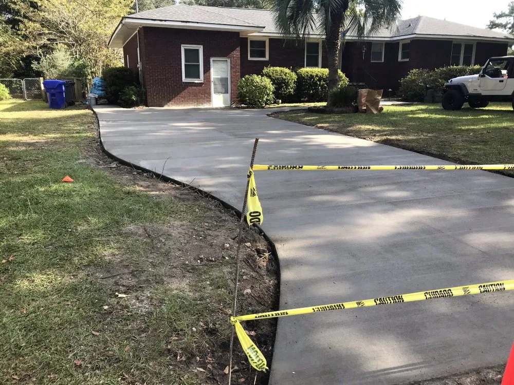 Reliable outdoor landscaping in North Charleston, SC - Precision Outdoor Charleston