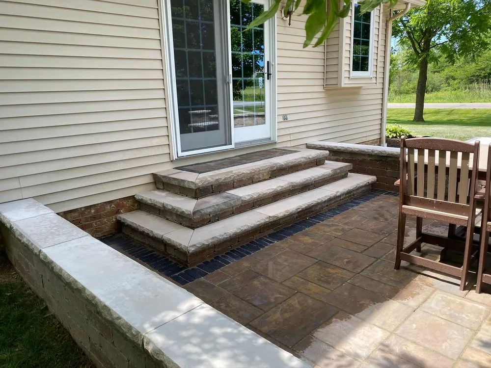 Top-rated landscaping services experts serving Doylestown, OH - Precision Outdoor Creations
