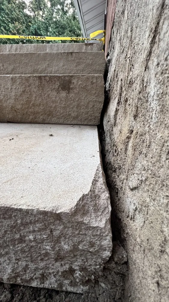 Top-rated landscape design in Doylestown, OH by Precision Outdoor Creations