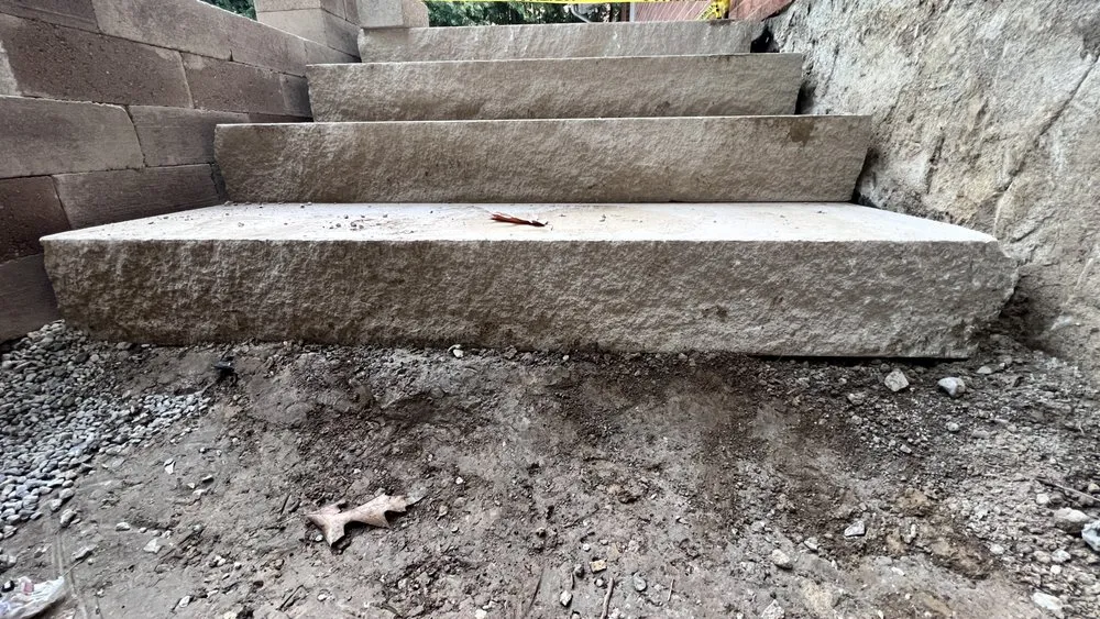 Local garden landscaping experts serving Doylestown, OH - Precision Outdoor Creations