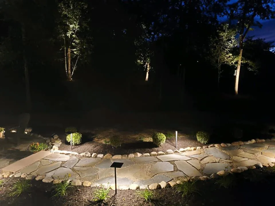 Top-rated residential landscaping in Doylestown, OH - Precision Outdoor Creations