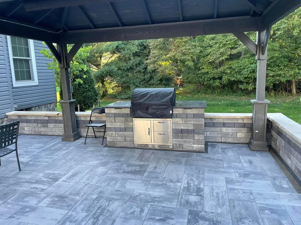 Affordable yard maintenance experts serving Doylestown, OH - Precision Outdoor Creations