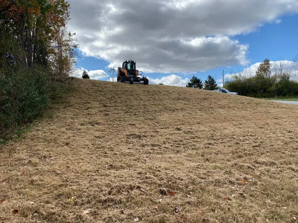 Reliable outdoor landscaping near you across Doylestown, OH - Precision Outdoor Creations