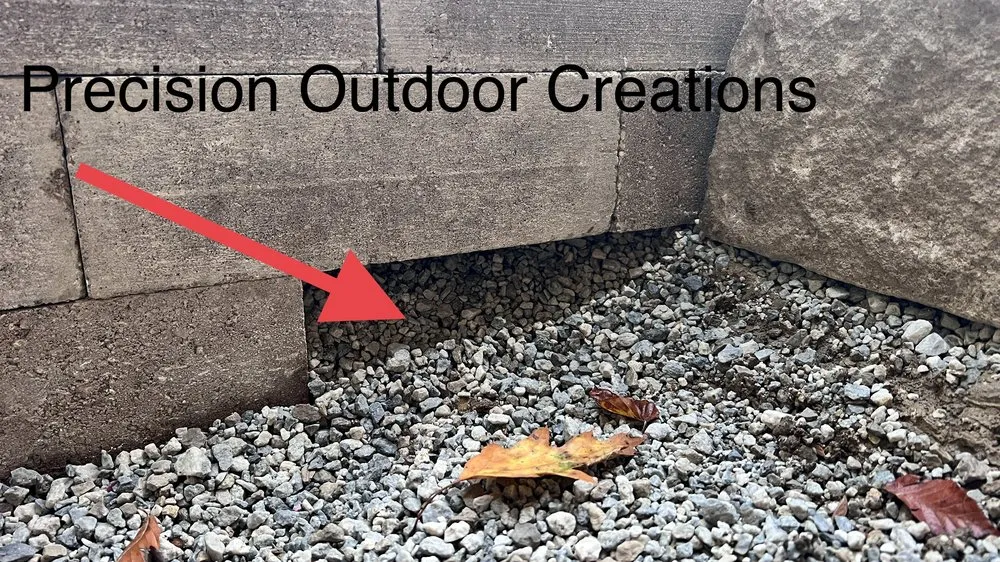 Top-rated yard maintenance in Doylestown, OH - Precision Outdoor Creations