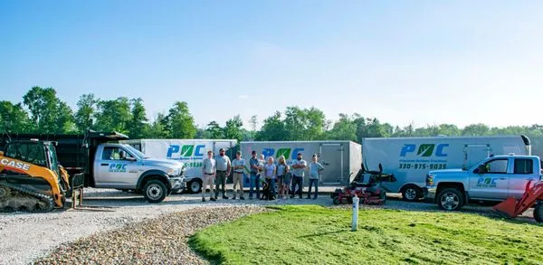 Precision Outdoor Creations