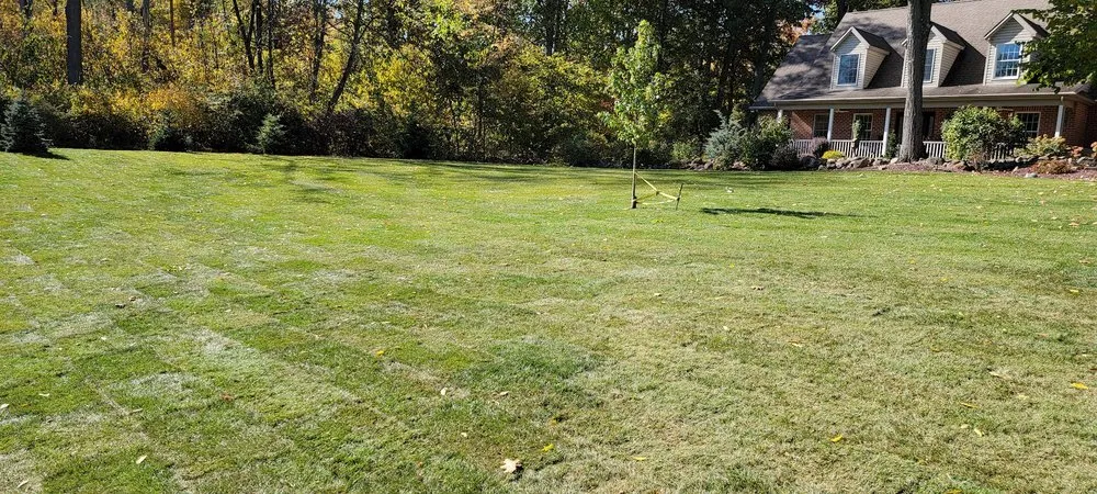 Custom outdoor landscaping experts serving Newburg, PA - Precision Outdoor Design