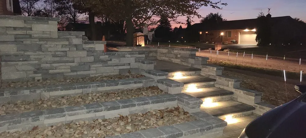 Top-rated yard maintenance in Newburg, PA - Precision Outdoor Design