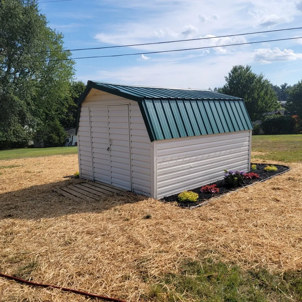 Trusted landscape installation in Newburg, PA - Precision Outdoor Design