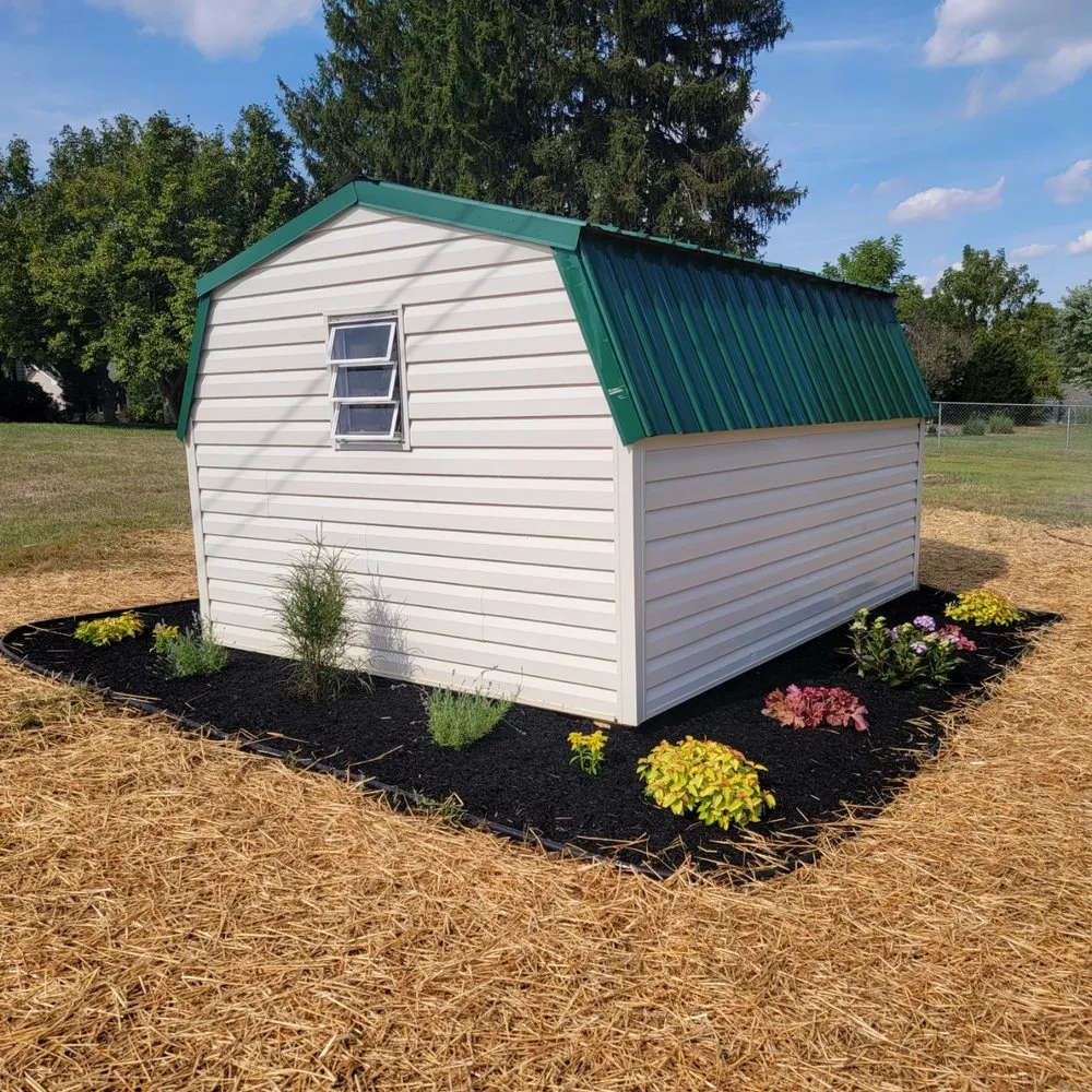 Expert landscaping services for outdoor upgrades in Newburg, PA by Precision Outdoor Design