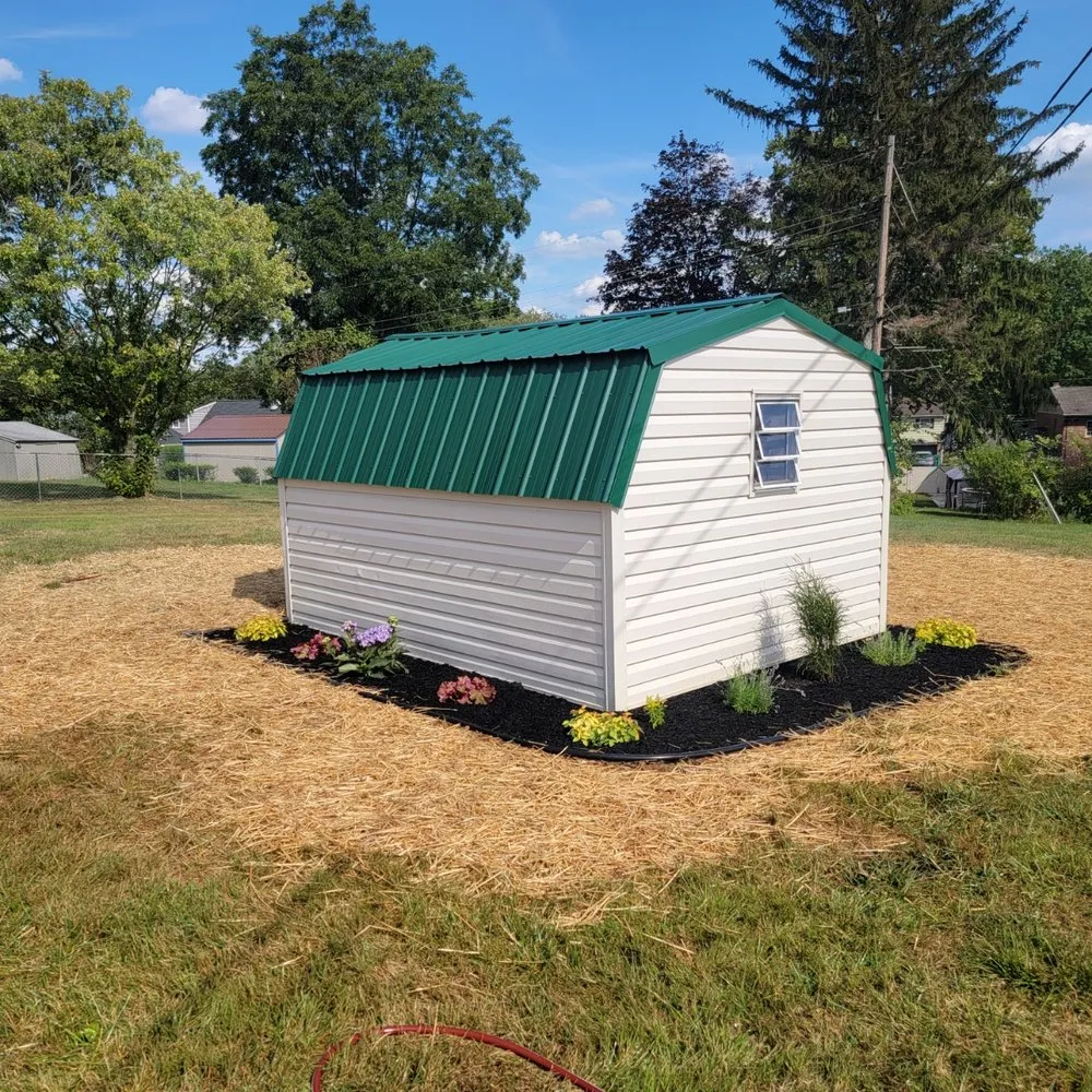 Top-rated lawn care service experts serving Newburg, PA - Precision Outdoor Design