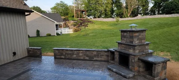 Precision Outdoor Design