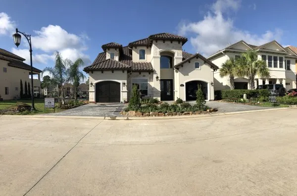 Precision Outdoor Logo