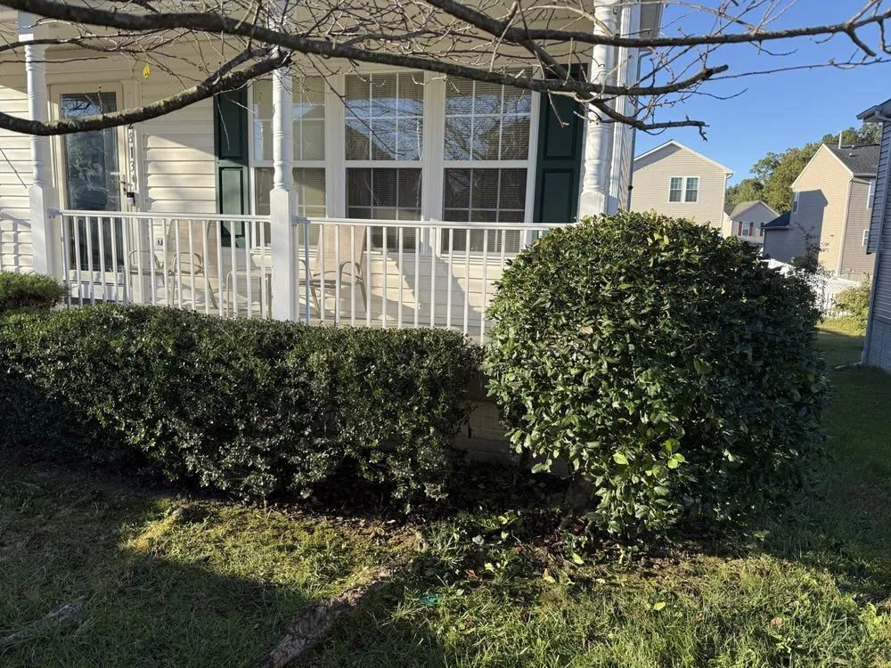 Expert garden landscaping in Abingdon, MD - Precision Outdoor Lawn Care & Landscaping