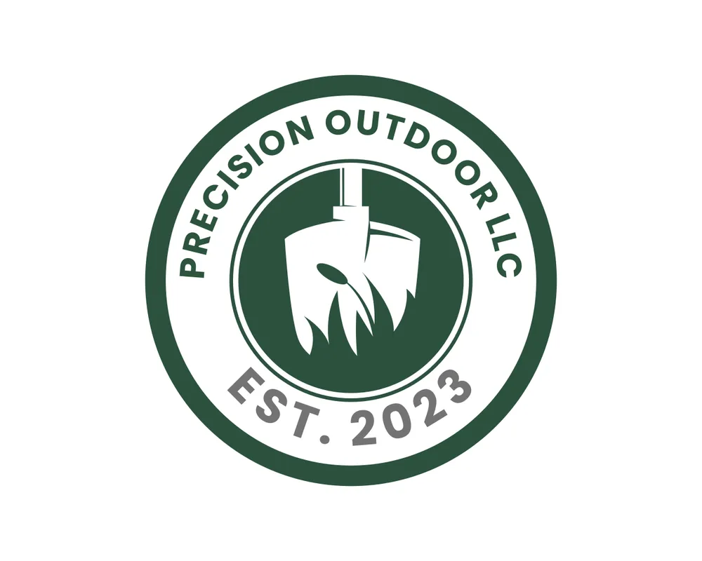 Custom yard cleanup service for year-round maintenance across Prince George, VA - Precision Outdoor