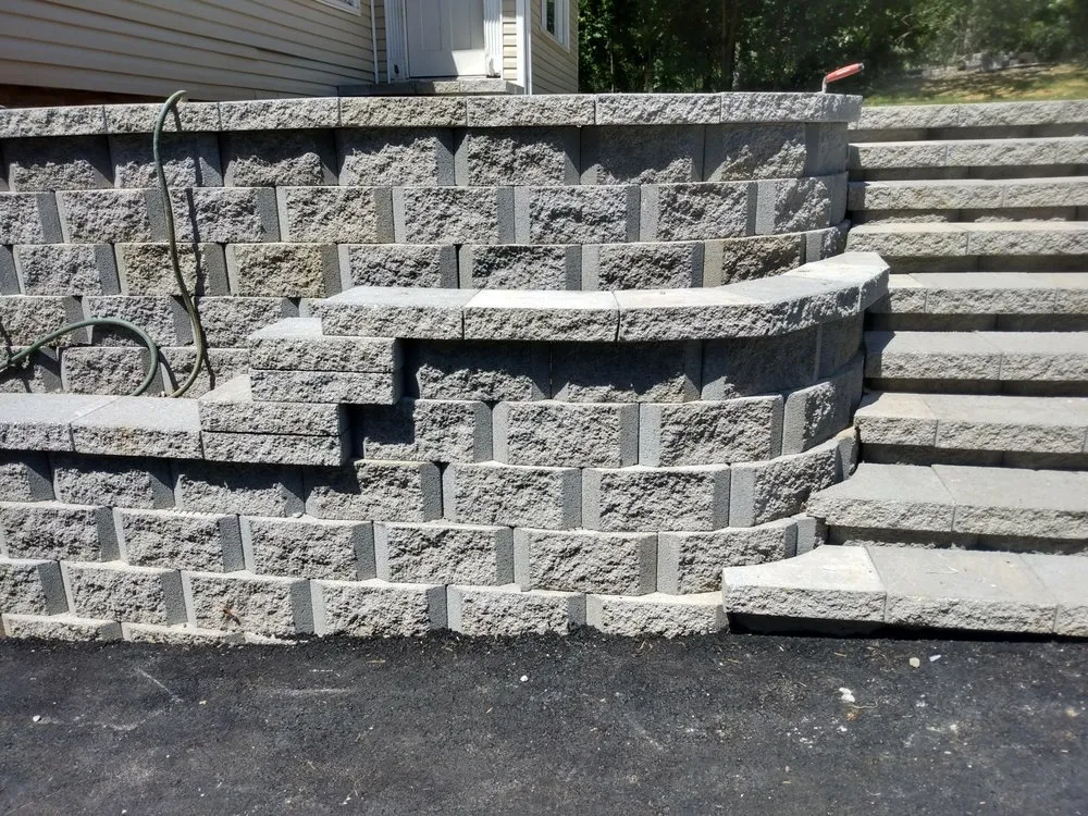 Trusted residential landscaping experts serving Grandview, TN - Precision Outdoor Works