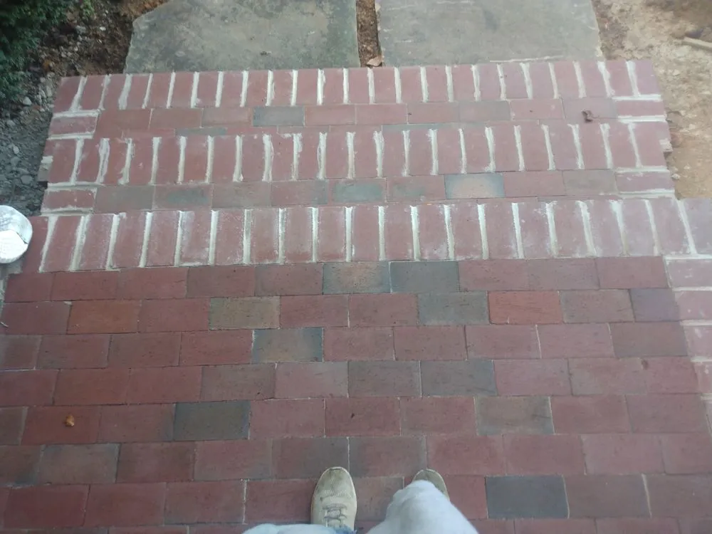 Expert landscape design for homes across Grandview, TN - Precision Outdoor Works