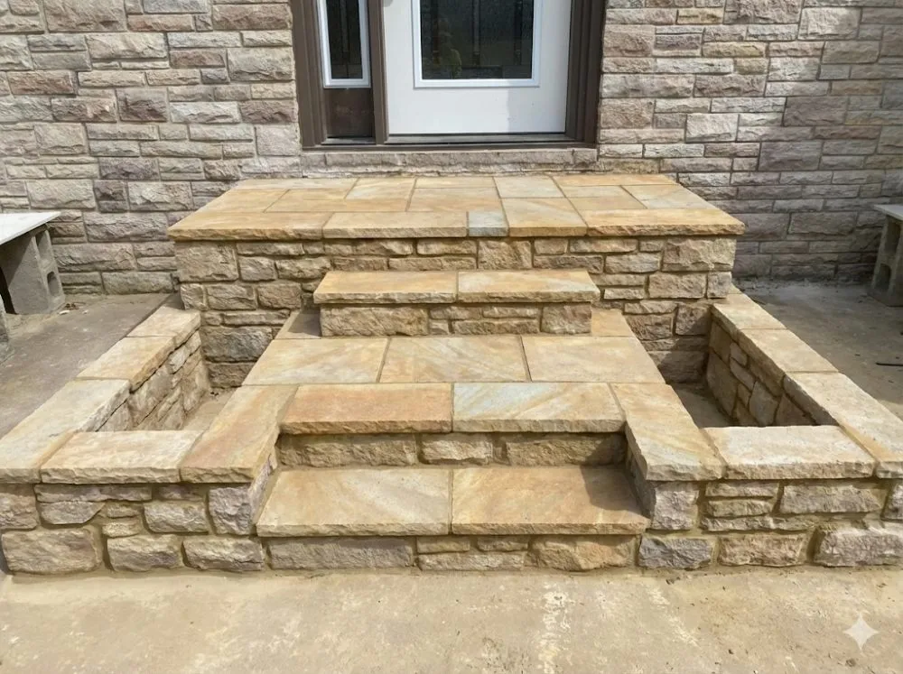 Trusted yard maintenance in Grandview, TN by Precision Outdoor Works