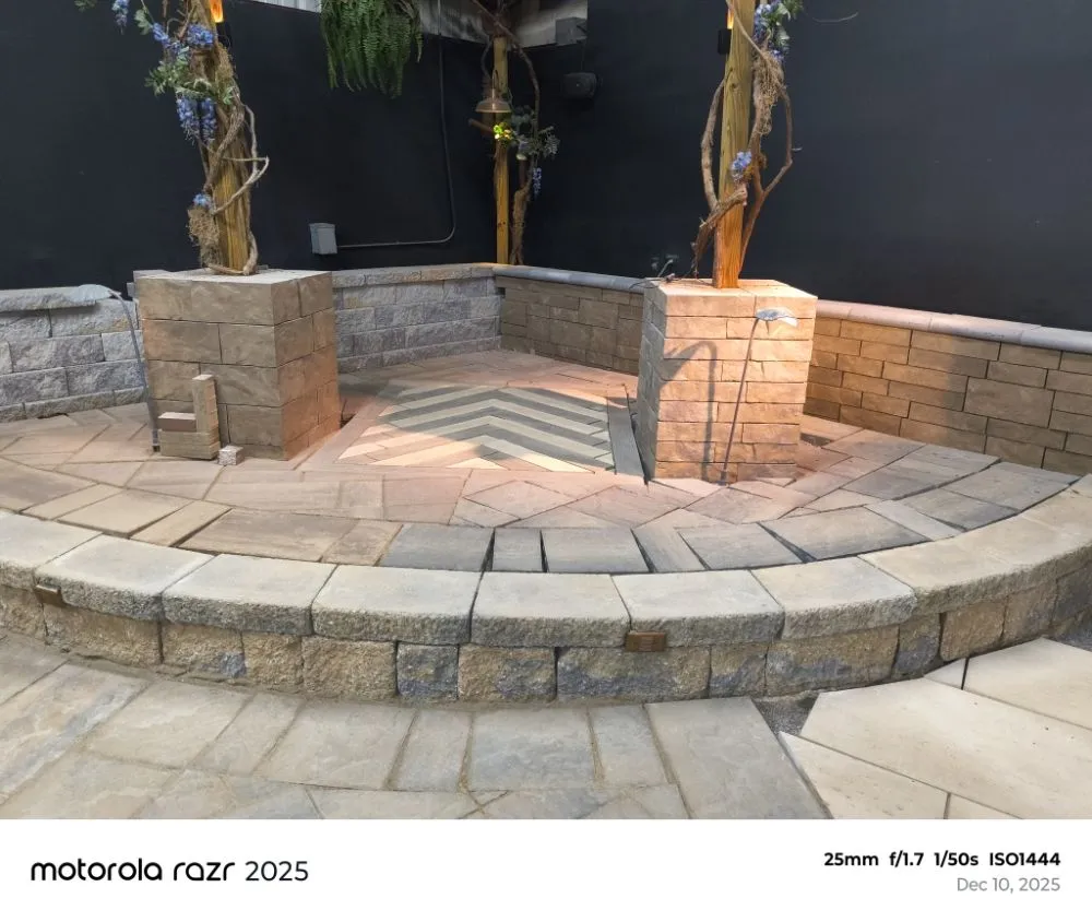 Trusted lawn care service for homes across Grandview, TN - Precision Outdoor Works